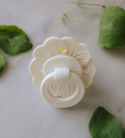 Elodie Details Sut - Symmetrisk - Bloom - Vanilla White