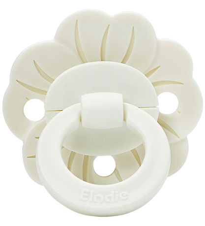Elodie Details Sut - Symmetrisk - Bloom - Vanilla White