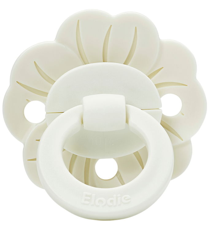 Elodie Details Sut - Symmetrisk - Bloom - Vanilla White