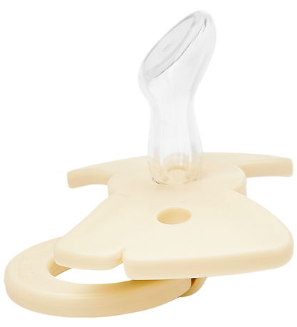 Elodie Details Sut - Ortodontisk - Oat White