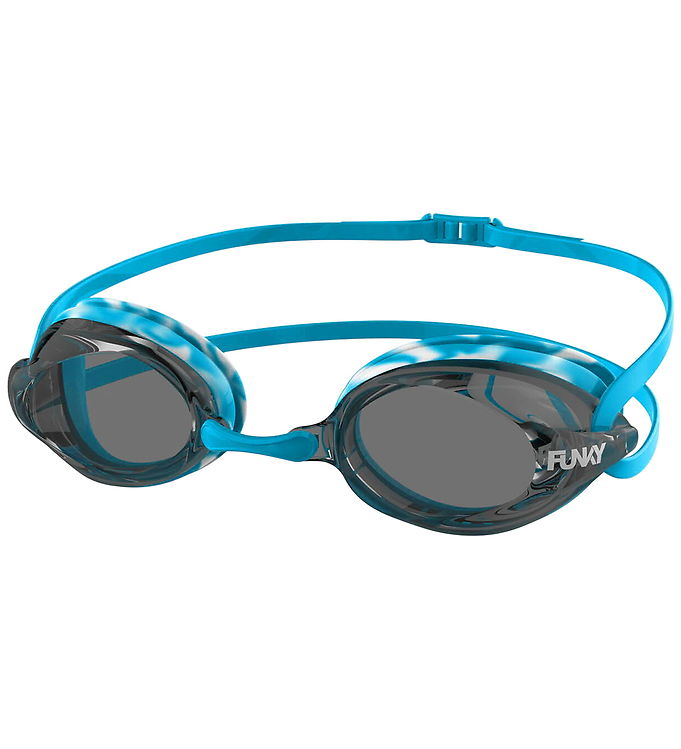 Funkita Svømmebriller - Training Machine - Perfect Swell