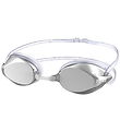Funkita Svømmebriller - Training Machine - Liquid Mercury
