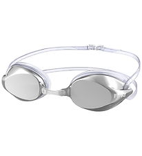 Funkita Svømmebriller - Training Machine - Liquid Mercury
