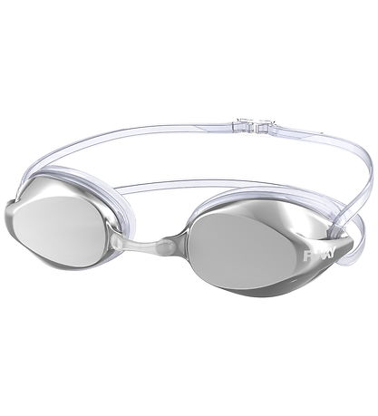 Funkita Svømmebriller - Training Machine - Liquid Mercury