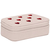 Mimi & Lula Trinket Box - Heart Valentine's Day