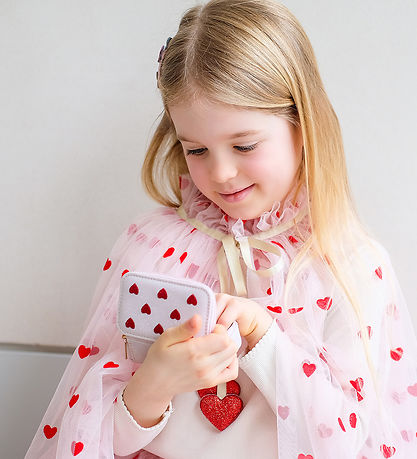 Mimi & Lula Smykkeskrin - Heart Valentines