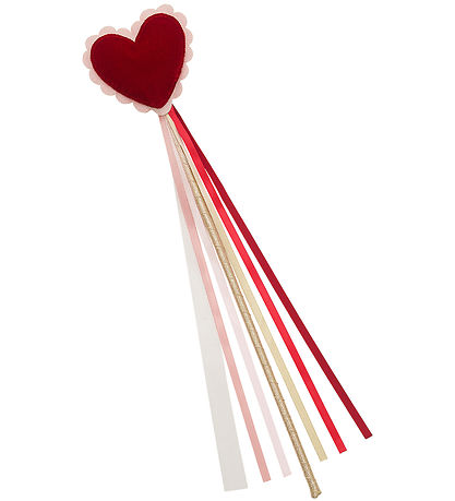Mimi & Lula Magic Wand - Heart Valentine's Day
