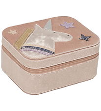 Mimi & Lula Trinket Box - Unicorn