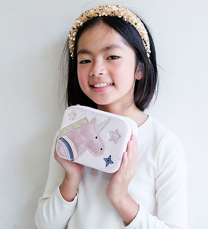 Mimi & Lula Trinket Box - Unicorn