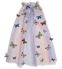 Mimi & Lula Cape - Tulle - Bow Tie