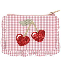 Mimi & Lula Pung - Cherry Mon Cheri