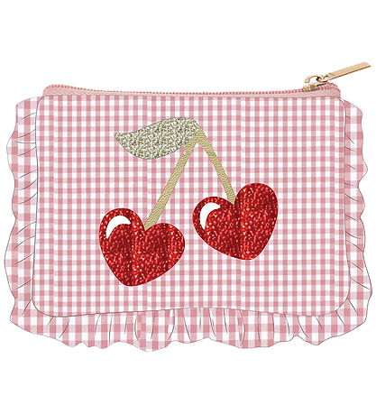 Mimi & Lula Pung - Cherry Mon Cheri