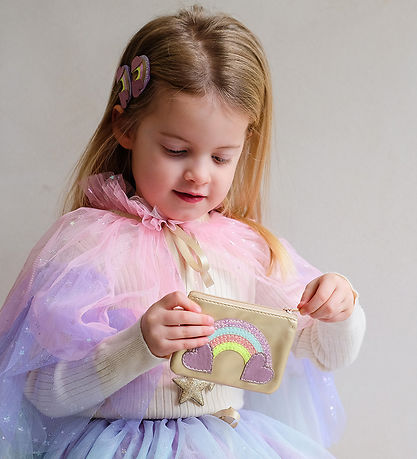 Mimi & Lula Pung - Rainbow My Little Unicorn