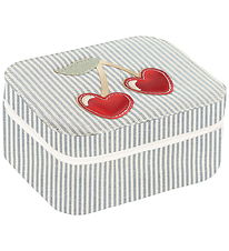 Mimi & Lula Trinket Box - Cherry Mon Cheri