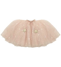 Mimi & Lula Tylnederdel - Pink Shimmer Princess