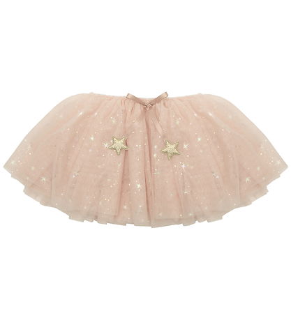 Mimi & Lula Tylnederdel - Pink Shimmer Princess
