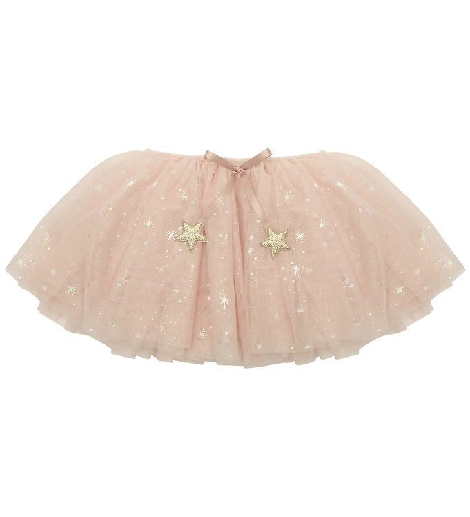 Mimi & Lula Tylnederdel - Pink Shimmer Princess