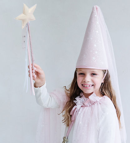 Mimi & Lula Tryllestav - Sparkly Shimmer