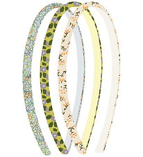 Mimi & Lula Hairbands - 3-Pack - Ditsy Floral Spring on the Farm