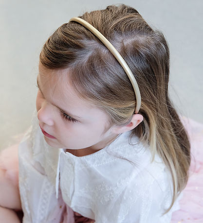 Mimi & Lula Hårbøjler - 3-pak - Fairy Garden