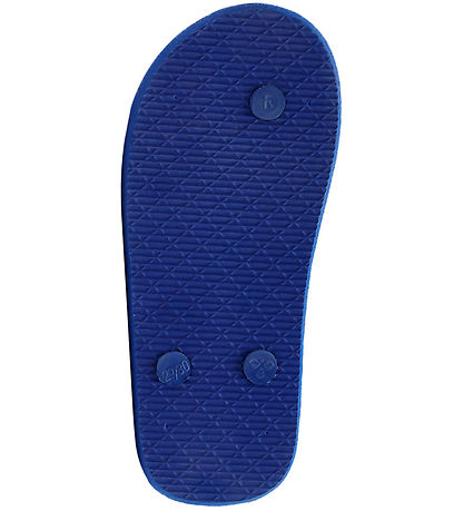 Hummel Klipklapper - Flip Flop Jr - Dazzling Blue