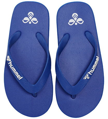 Hummel Klipklapper - Flip Flop Jr - Dazzling Blue