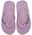 Hummel Klipklapper - Flip Flop Jr - Mauve Shadow