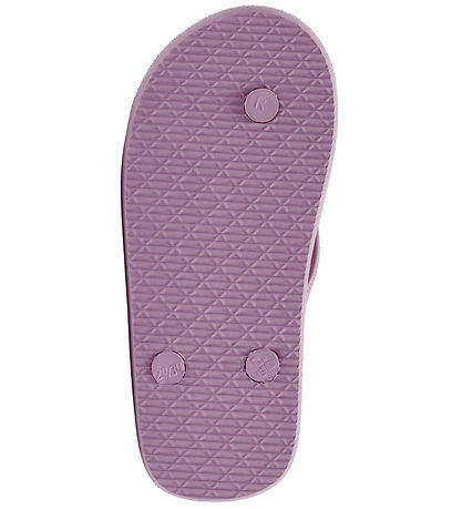 Hummel Klipklapper - Flip Flop Jr - Mauve Shadow