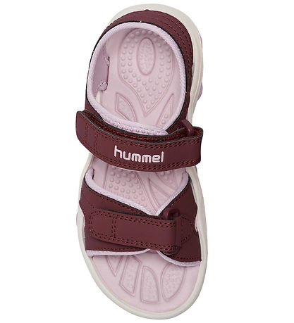 Hummel Sandaler - Wave Jr - Nocturne