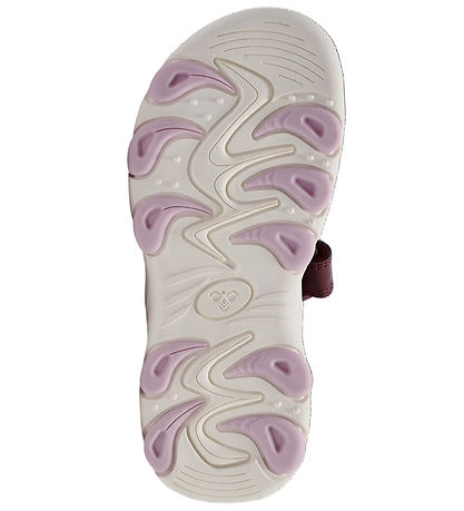 Hummel Sandaler - Wave Jr - Nocturne