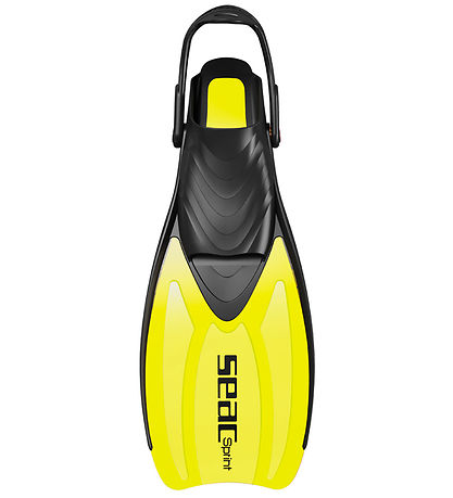 Seac Svømmefødder - Sprint - Yellow