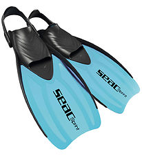 Seac Palmes - Sprint - Blue