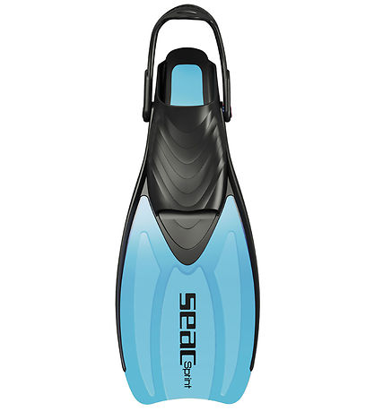 Seac Palmes - Sprint - Blue