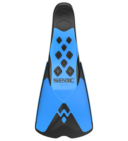Seac Svømmefødder - ITA - Blue