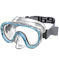 Seac Diving Mask - Viva - Aquamarine