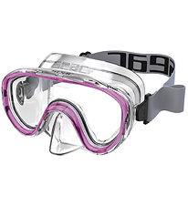 Seac Diving Mask - Viva - Pink