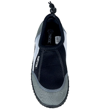 Seac Badesko - Reef - Grey