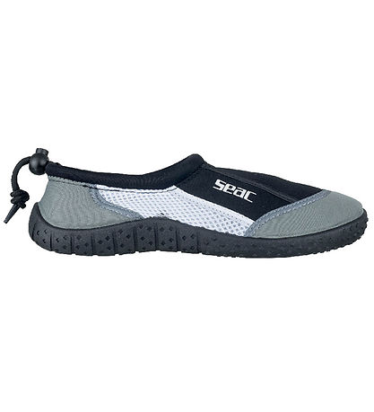 Seac Badesko - Reef - Grey