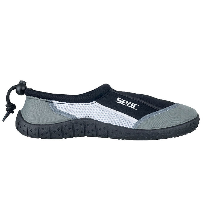 Seac Badesko - Reef - Grey