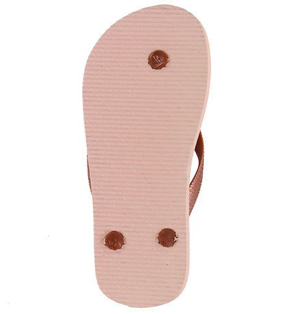 Seac Klipklapper - Ibiza - Pink/Bronze