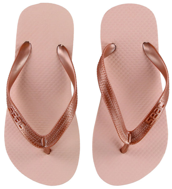 Seac Klipklapper - Ibiza - Pink/Bronze