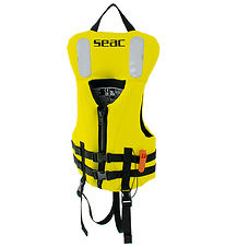 Seac Lifejacket - Hydro - Junior - Yellow