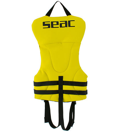 Seac Lifejacket - Hydro - Junior - Yellow