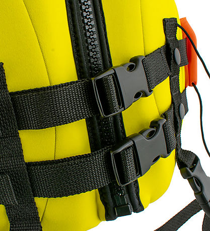 Seac Lifejacket - Hydro - Junior - Yellow