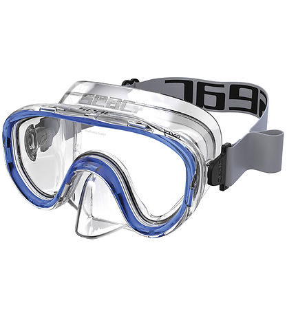 Seac Diving Mask - Viva - Blue