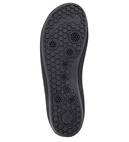 Seac Badesko -  Smile - Sort