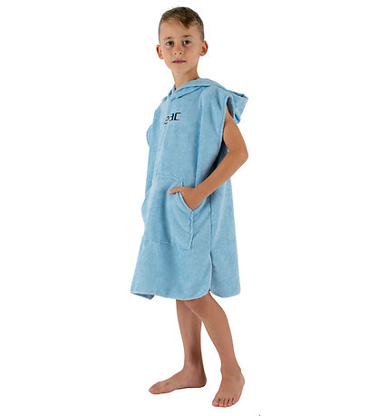 Seac Badeponcho - Junior - 120x145cm  - Light Blue