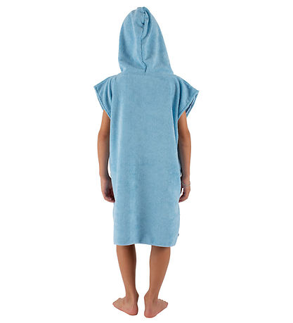 Seac Badeponcho - Junior - 120x145cm  - Light Blue