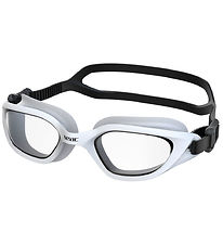 Seac Swim Goggles - Mood - White/Black
