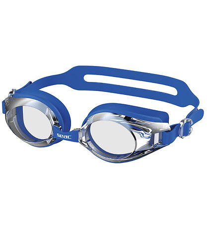 Seac Schwimmbrillen - Opti - Blau